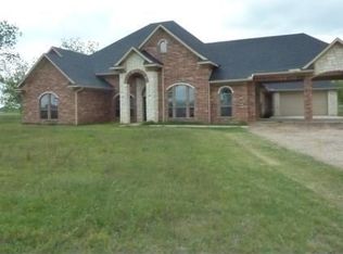 40927 Fm 1458 Rd, Brookshire, TX 77423