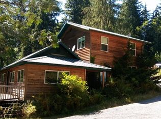 34728 Mountain Loop Hwy, Granite Falls, WA 98252