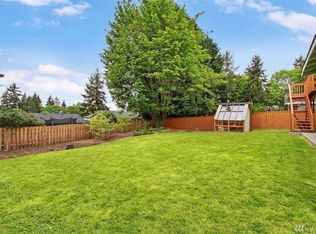 11117 158th Ave NE, Redmond, WA 98052