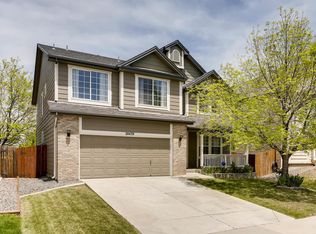 20439 E Mansfield Ave, Aurora, CO 80013