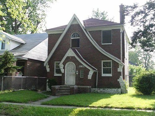 2nd image of 15915 Saint Marys St