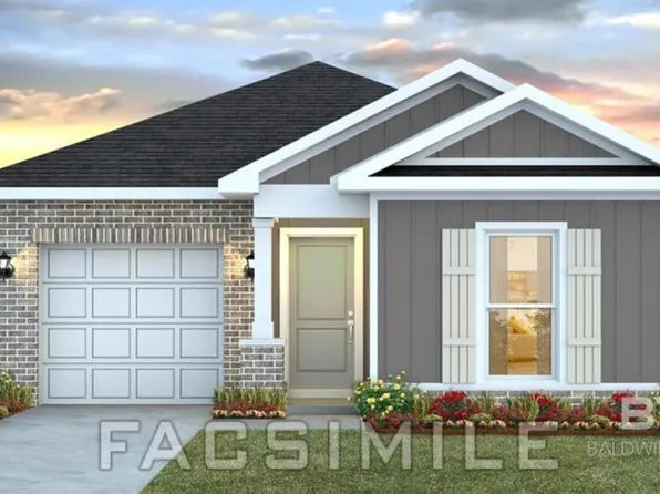 32768 Revere Dr, Spanish Fort, AL 36527