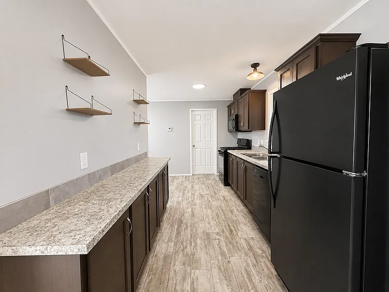 71400 Van Dyke Rd #4 — Photo 4