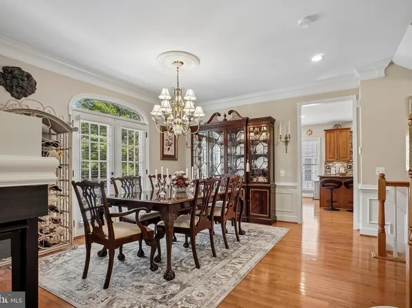 5989 Grand Pavilion Way, Alexandria, VA 22303