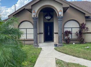 1810 W 19 1/2 St, Mission, TX 78572