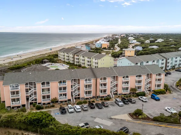 9201 Coast Guard Road #D204, Emerald Isle, NC 28594