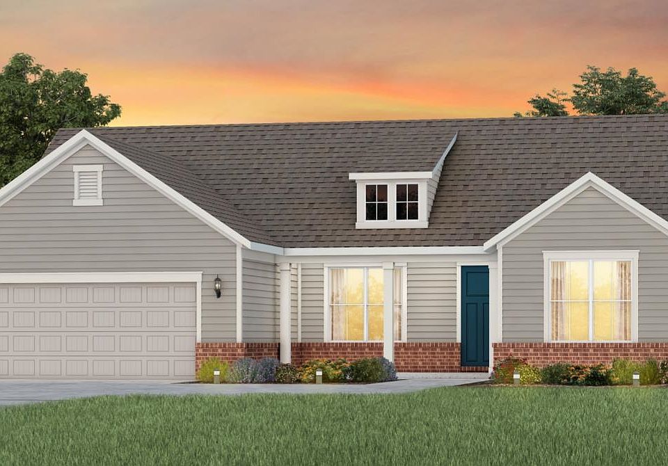 1st image of 1593 Crested Iris Way (Phase 4 Lot 380)