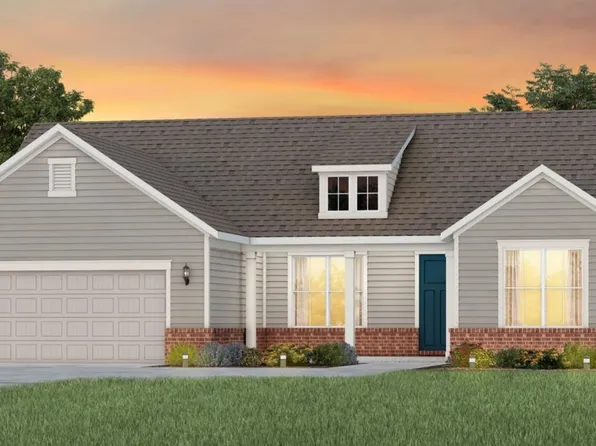 1593 Crested Iris Way (Phase 4 Lot 380), North Myrtle Beach, SC 29582