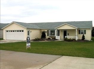 725 Union Ct, Pine Grove, PA 17963