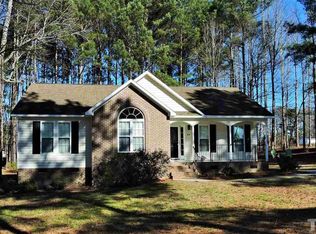 64 Wiregrass Ct, Angier, NC 27501