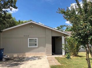 5143 Tom Stafford Dr, Kirby, TX 78219