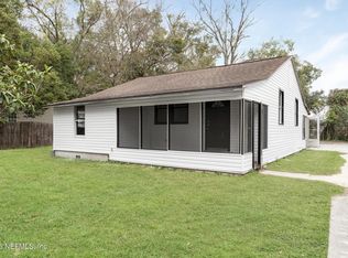 1035 Odessa Dr E, Jacksonville, FL 32254