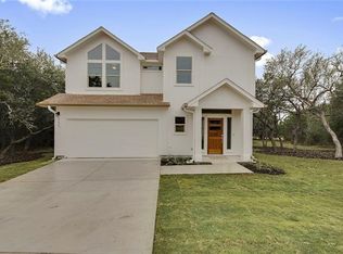 17603 Village Dr, Dripping Springs, TX 78620