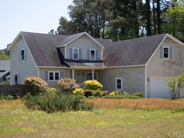 301 Reggie Owens Dr Lot 31, Harbinger, NC 27941