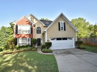 1035 Tunbridge Ct, Lawrenceville, GA 30043