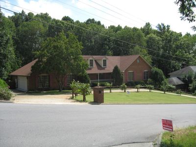 2713 Berkshire Ln, Kingsport, TN, 37660