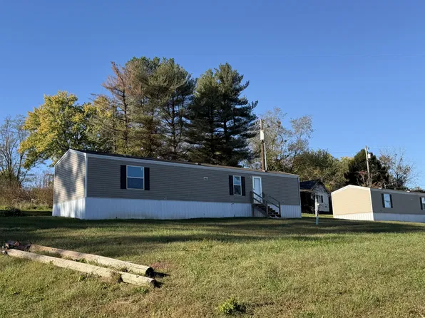 65 Stevens St, Eubank, KY 42567