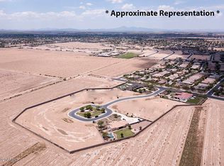 1445 E Dove Pl, Casa Grande, AZ 85122