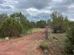 846 W Valley View Blvd, Williams, AZ 86046