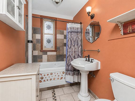 4th image of 15 Fort Washington Ave APT 3A