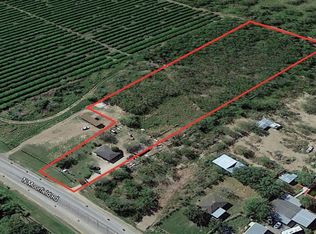 11189 N Moorefield Rd, Mission, TX 78574