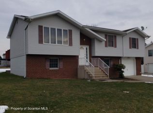 106 Gerard St, Scranton, PA 18504