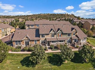 768 Stony Mesa Pl, Castle Rock, CO 80108