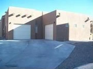 4301 Coyote Moon Ln, Santa Fe, NM 87507