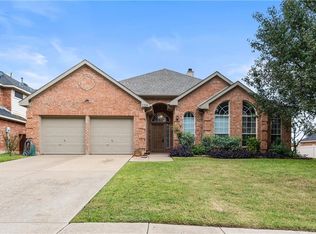 1910 Brandy Station Dr, Mesquite, TX 75181