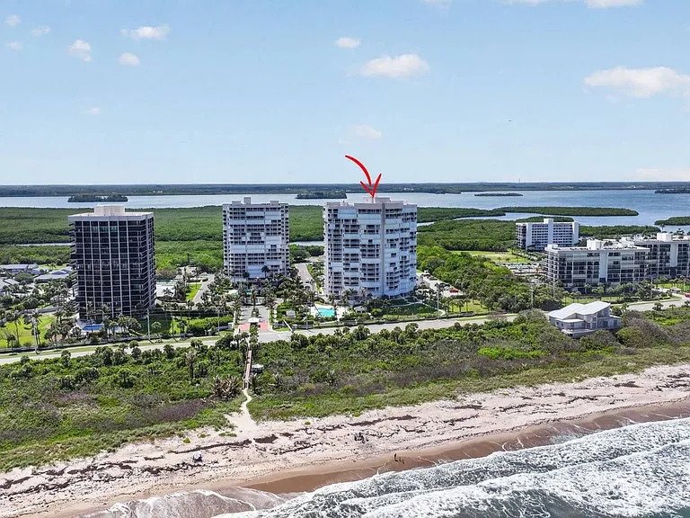 5051 N Highway A1A #9-5 — Photo 34