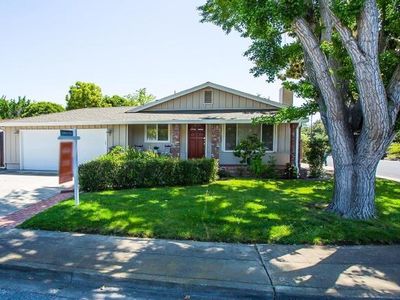 773 Lola Ln, Mountain View, CA, 94040