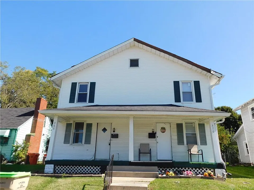 368 Raffensperger Ave