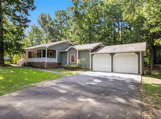 130 Lexington Dr NE, Calhoun, GA 30701