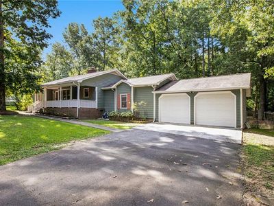 130 Lexington Dr NE, Calhoun, GA, 30701