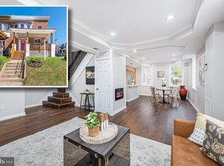 528 Tunbridge Rd, Baltimore, MD 21212