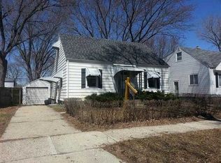 2714 Coolidge St, Madison, WI 53704