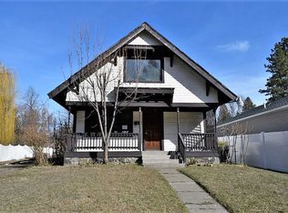 711 E 10th Ave, Spokane, WA 99202