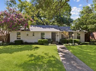 8747 Aldwick Dr, Dallas, TX 75238