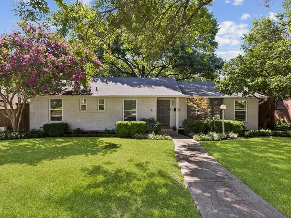 8747 Aldwick Dr, Dallas, TX 75238