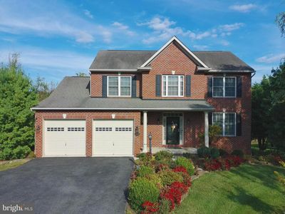 1736 Carrera Dr, Chambersburg, PA, 17202