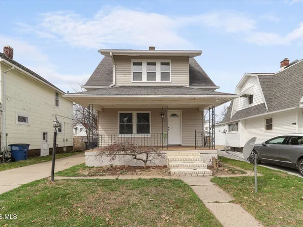 538 Ogden Ave, Toledo, OH 43609