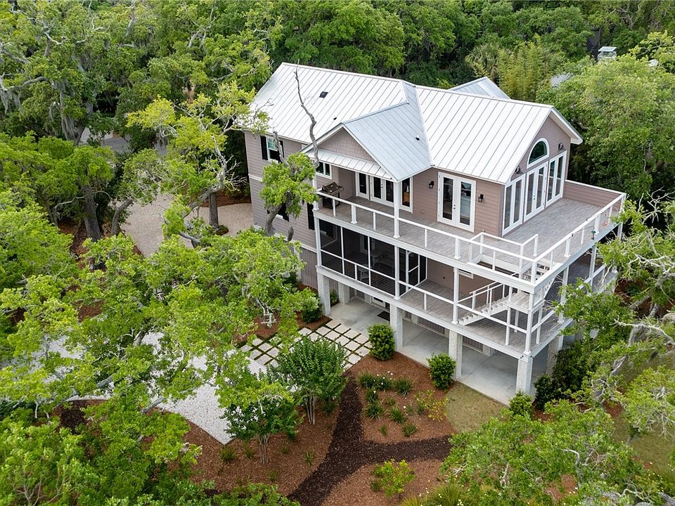 122 Tolomato Trce, Saint Simons Island, GA 31522 Zillow