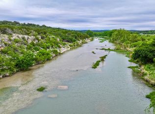 4603 County Road 307, Roosevelt, TX 76874