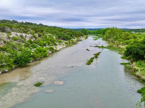 4603 County Road 307, Roosevelt, TX 76874