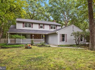 23 Summit Pass, Medford, NJ 08055
