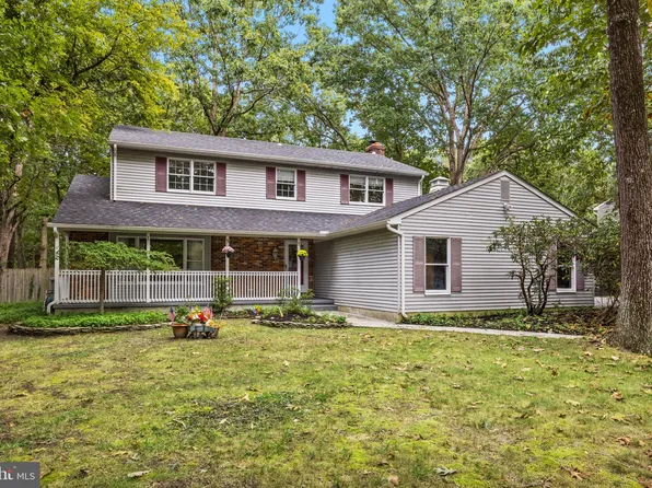 23 Summit Pass, Medford, NJ 08055