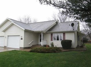 2256 Fairfield Blvd, Plymouth, IN 46563