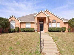 1404 Capstan Dr, Allen, TX 75013