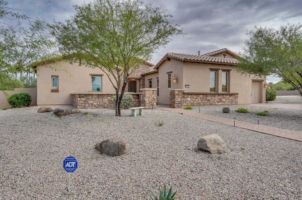 11015 S Blossom Dr, Goodyear, AZ 85338 Zillow