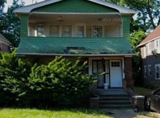 14206 Glenside Rd #2, Cleveland, OH 44110